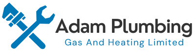 Adam Gas Plumbing & Heating Kent Logo